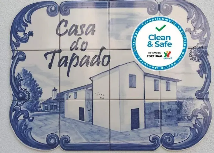 Casa Da Vovo