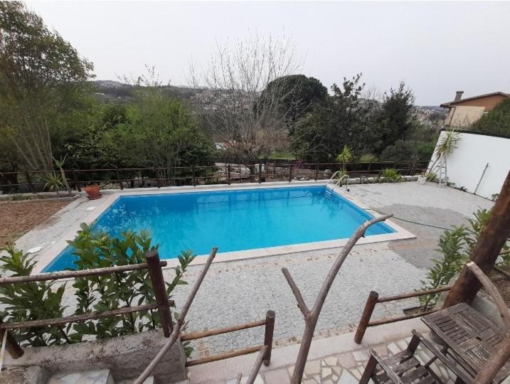Holiday home Casa Da Vovo