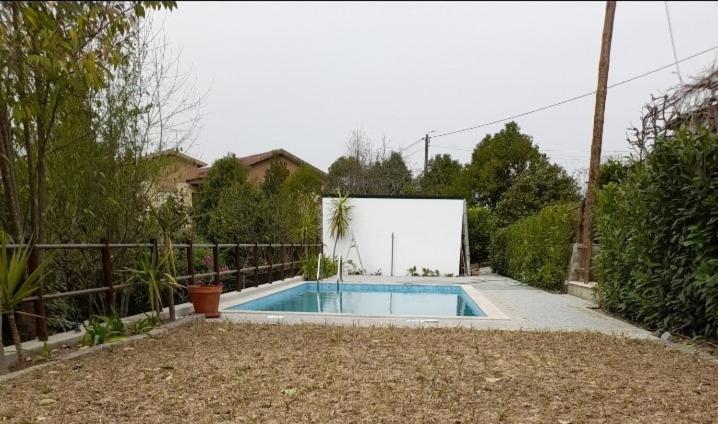 Casa Da Vovo