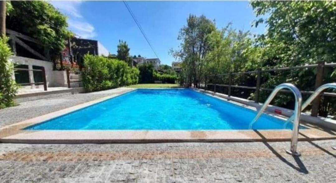 Casa Da Vovo Holiday home