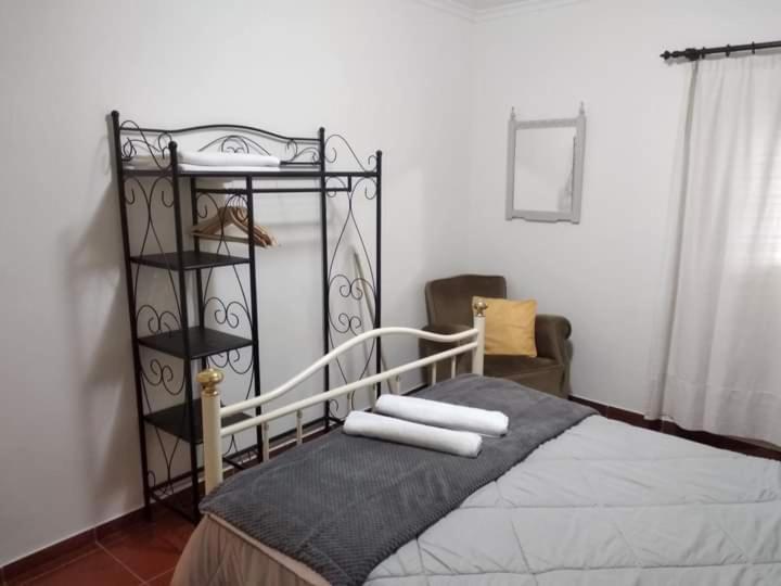 Holiday home Casa Da Vovo *
