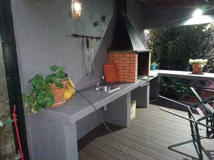 Casa Da Vovo * Amarante