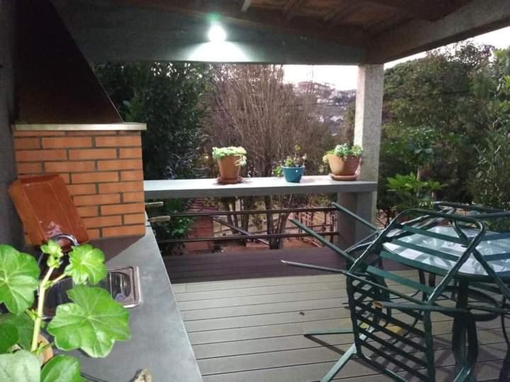 Casa Da Vovo *