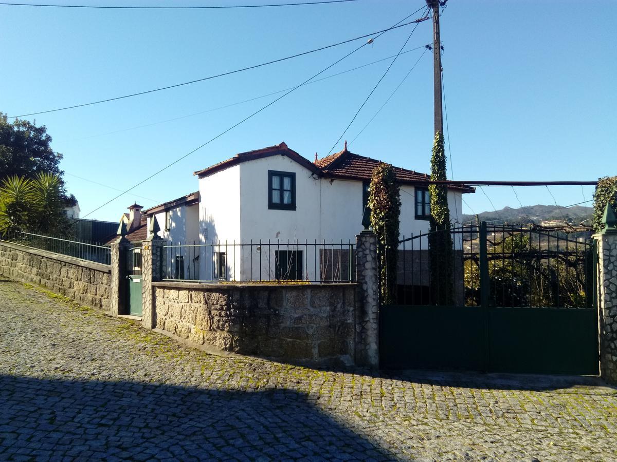 Casa Da Vovo *