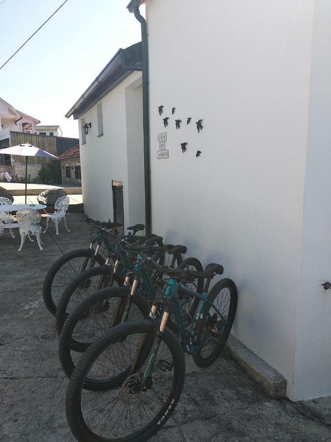 Casa Da Vovo Holiday home *