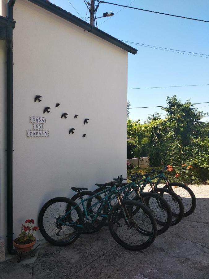 Casa Da Vovo *