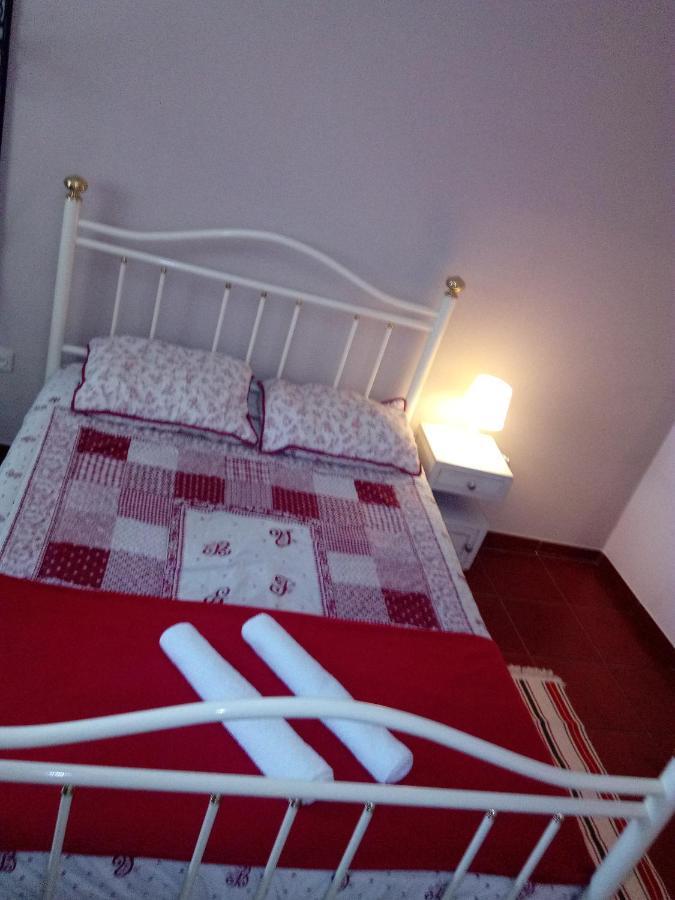 Holiday home Casa Da Vovo