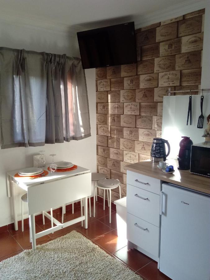 Casa Da Vovo Amarante