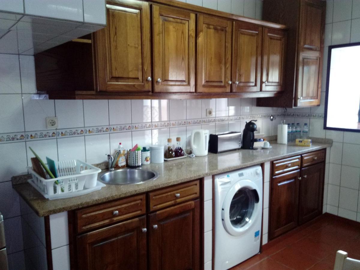 Casa Da Vovo Holiday home *