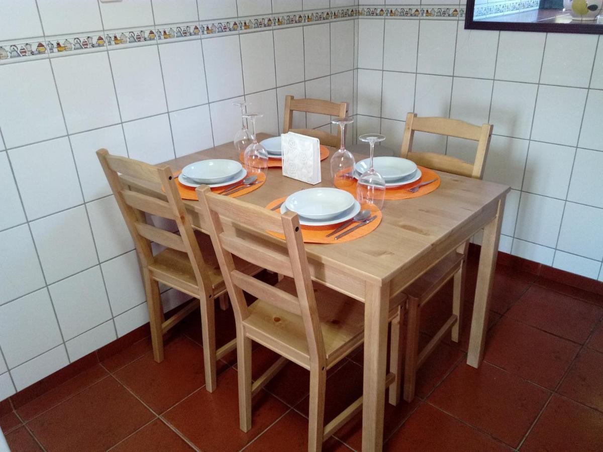 Holiday home Casa Da Vovo