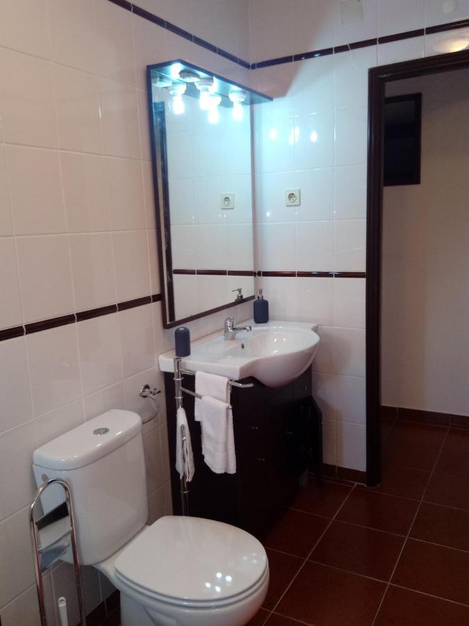 Holiday home Casa Da Vovo Amarante