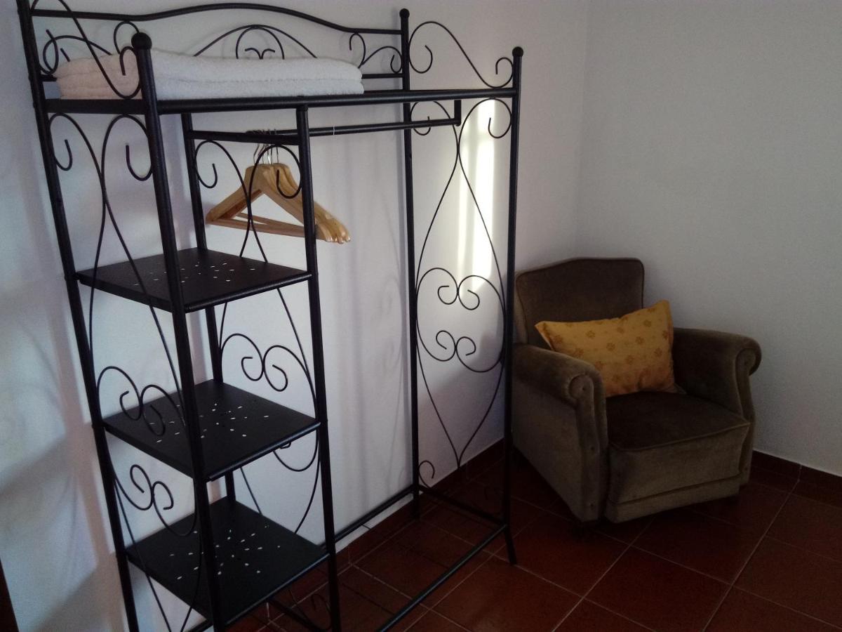 Casa Da Vovo Holiday home *
