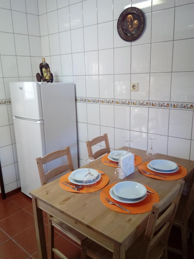 Casa Da Vovo