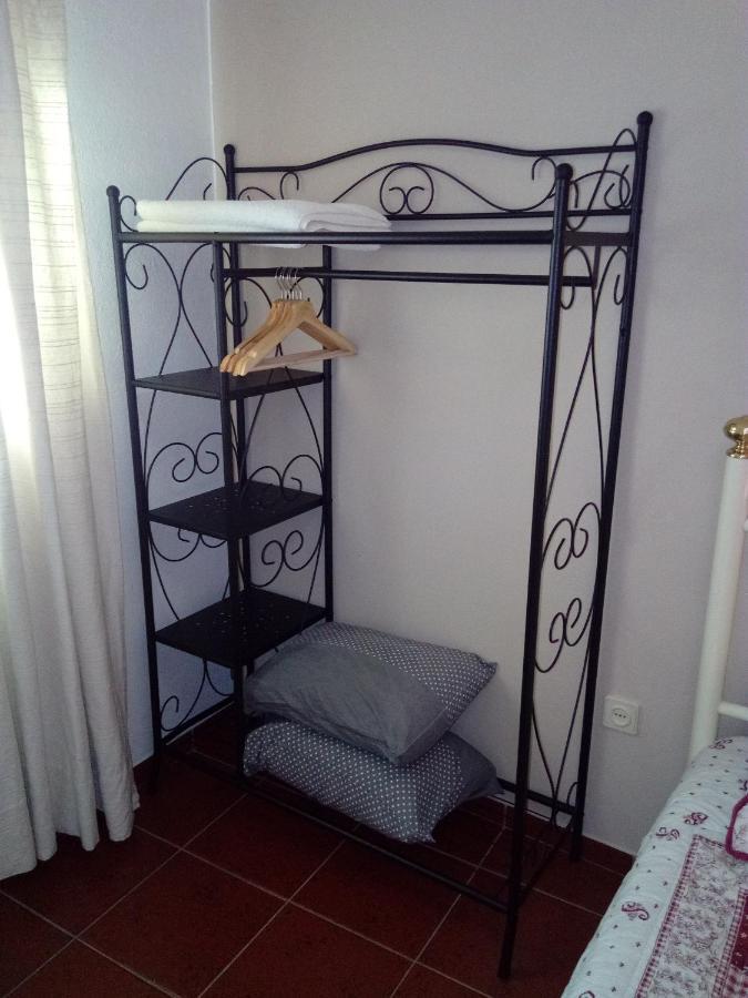 Casa Da Vovo Holiday home *