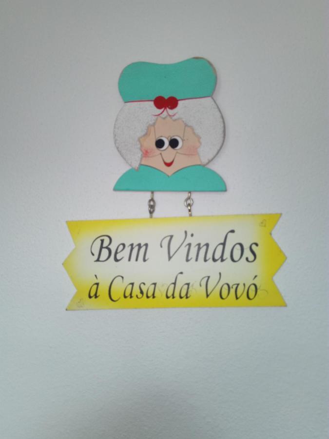 Casa Da Vovo *